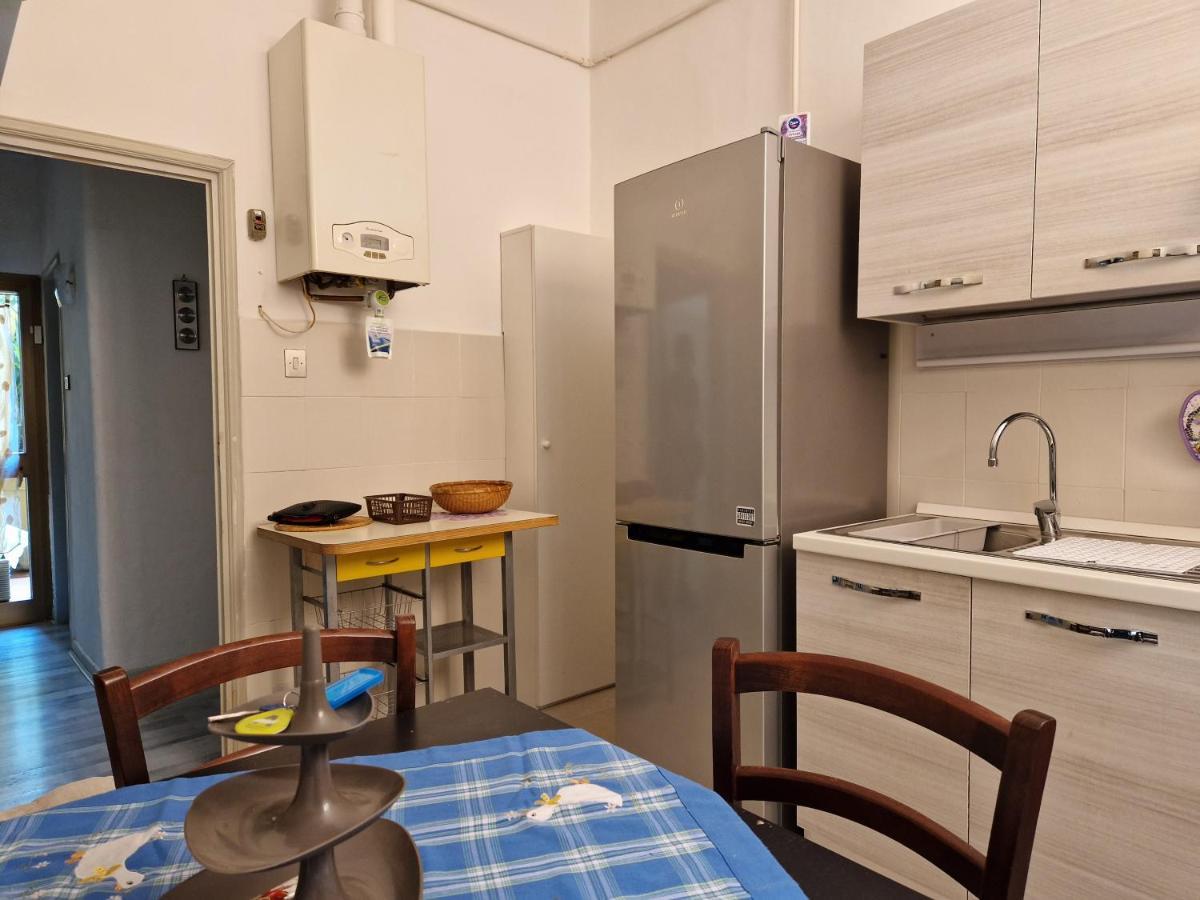 Apartamento Statuto Smart