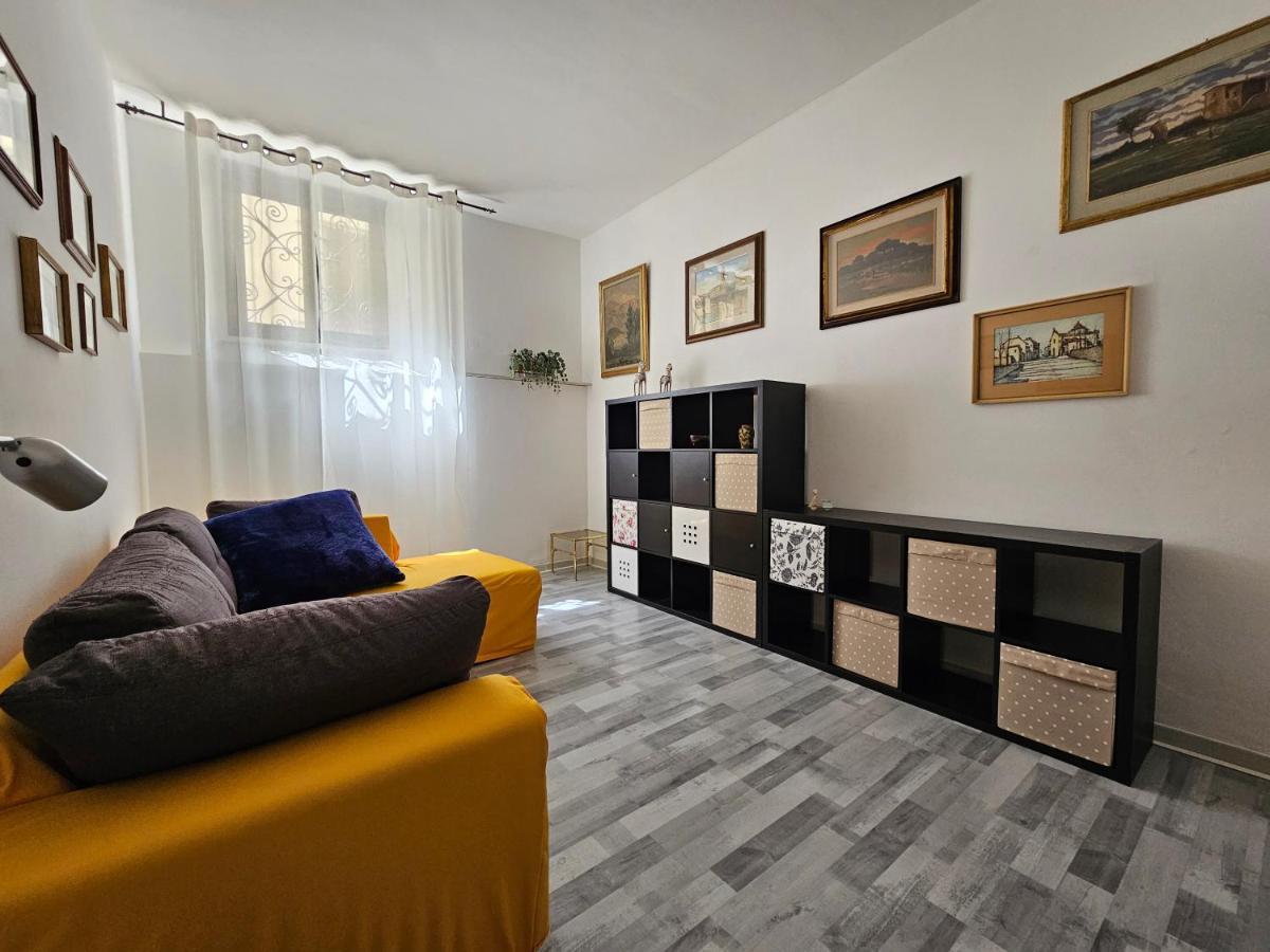 Apartamento Statuto Smart Florença