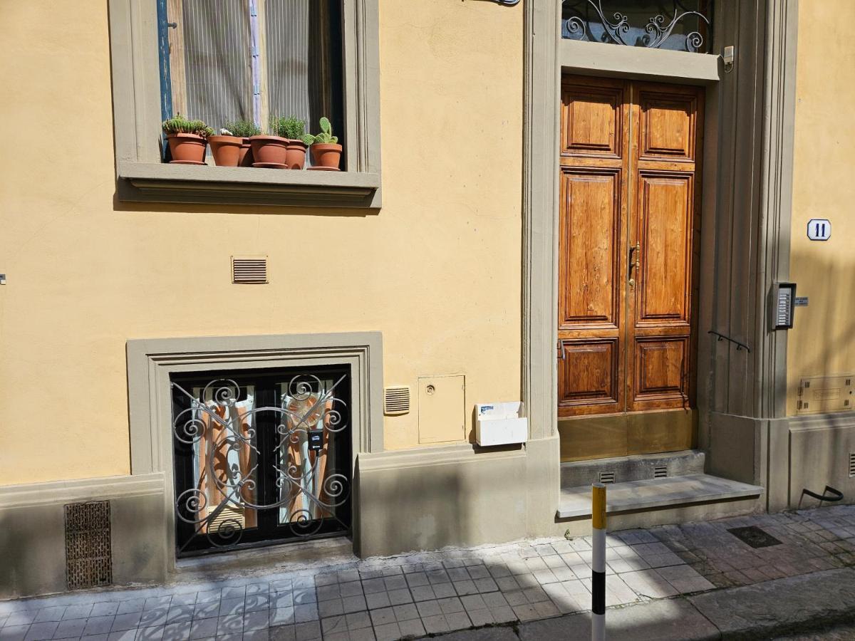 Apartamento Statuto Smart Florença