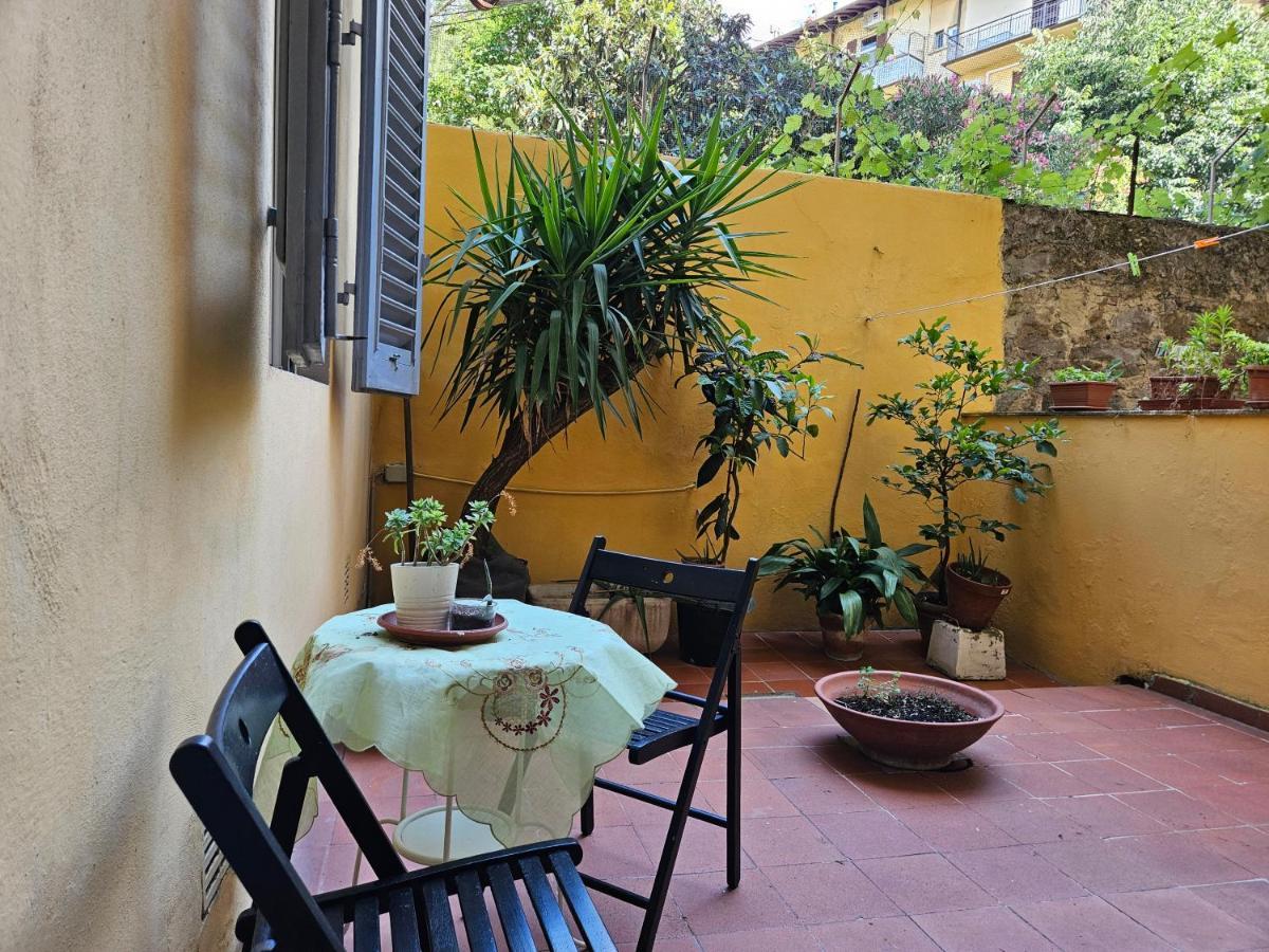 Statuto Smart Apartamento Florença